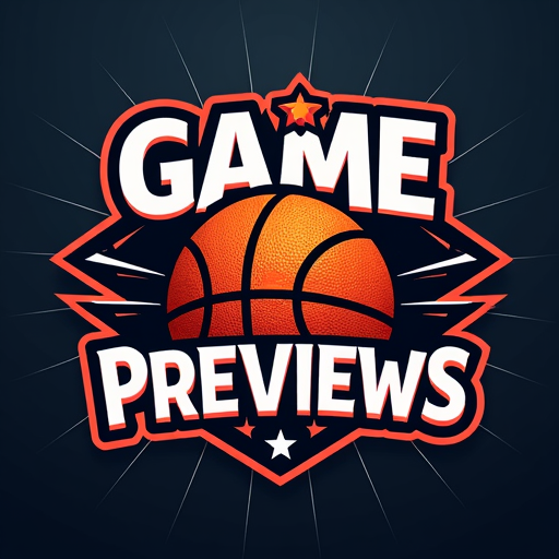 Game Previews